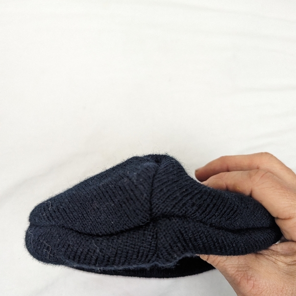 Machine Gun Kelly KE01 Tickets To My Downfall Cap NWOT - Picture 4 of 5